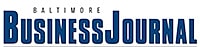 Baltimore Business Journal logo graphic image