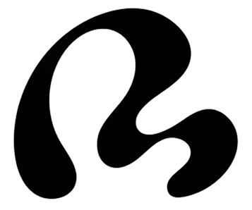 Stylized text logo with dots and punctuation.