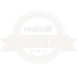 Realslef Top Doctor awards badge image
