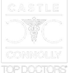 Castle Connolly Top Doctors logo design